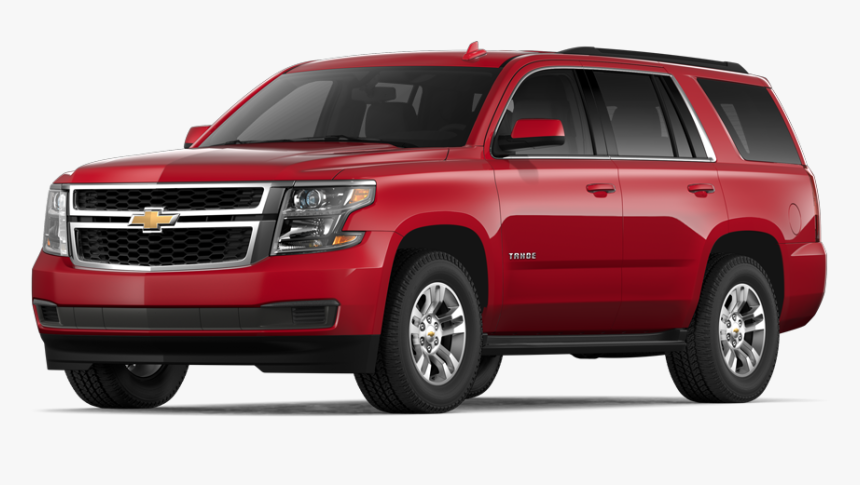 2019 Chevrolet Tahoe Ls - Chevrolet Tahoe, HD Png Download, Free Download