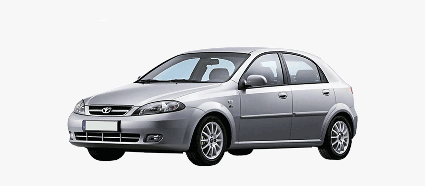 Chevrolet Lacetti - Daewoo Lacetti, HD Png Download, Free Download