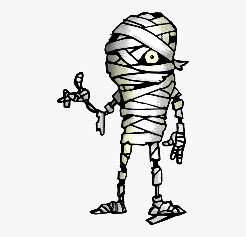 Halloween Graphics And Videos - Cartoon, HD Png Download, Free Download