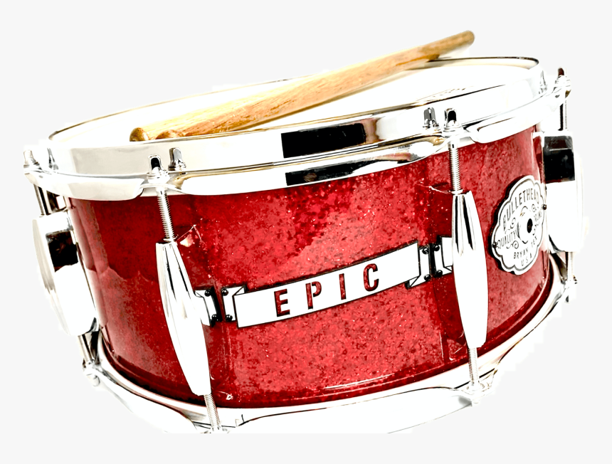 Epicsnare - Tom-tom Drum, HD Png Download, Free Download