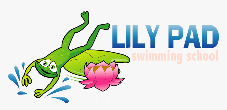 Lilypad Swimming School Logo, HD Png Download, Free Download
