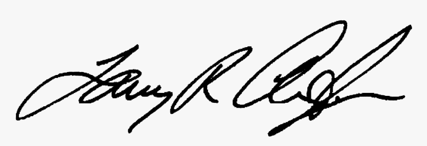Michael Jordan Signature Png, Transparent Png, Free Download