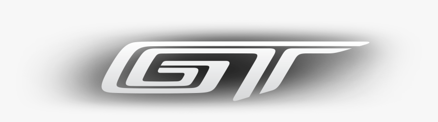 Ford Gt Logo - Ford Gt Logo Png, Transparent Png, Free Download