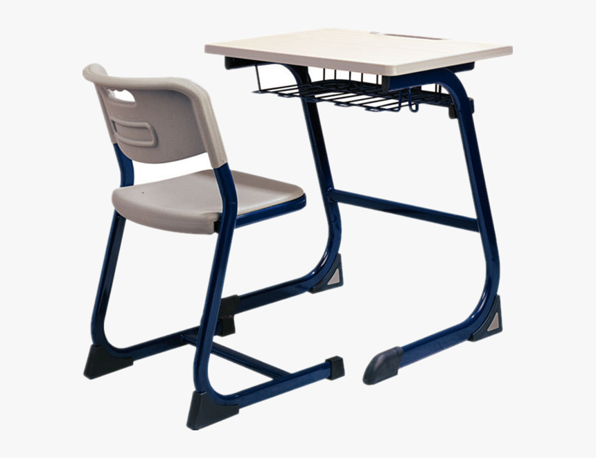 Student Desk Single Seater, HD Png Download, Free Download