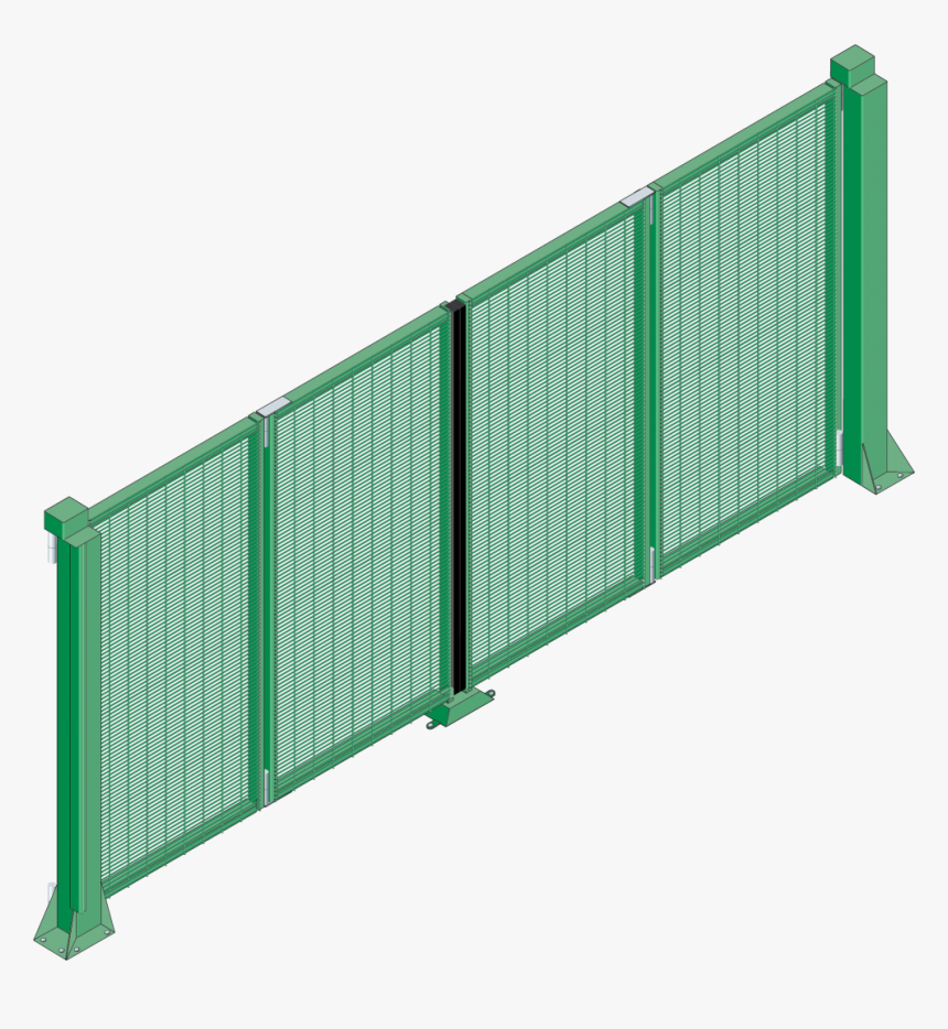Folding Fencing, HD Png Download, Free Download