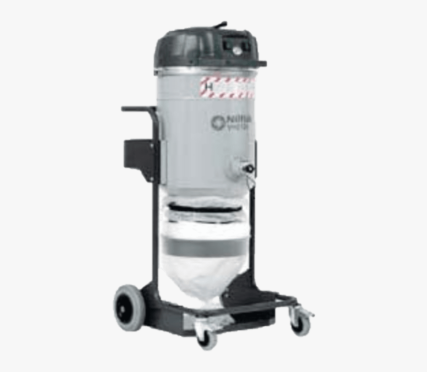 S2 L40 Hc Haz Hazardous Dust Nilfisk Vacuum - Dust Extractor Class H, HD Png Download, Free Download