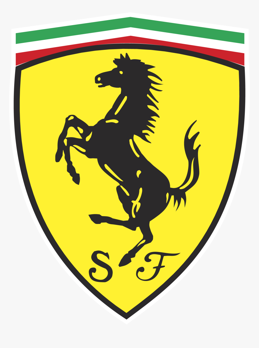 Car Brands With Horses, HD Png Download, Free Download