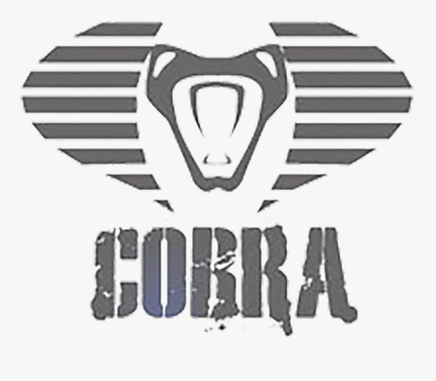 Cobra Logo Png For Kids - E Blue Cobra Logo, Transparent Png, Free Download