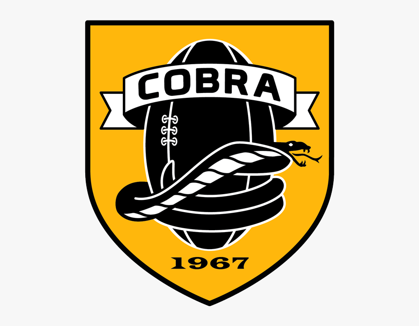 Cobra Kl Main Logo - Yayasan Rakyat 1 Malaysia, HD Png Download, Free Download