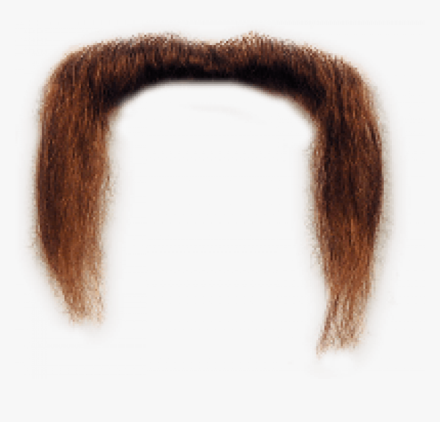 Real Moustache Png Image, Transparent Png, Free Download