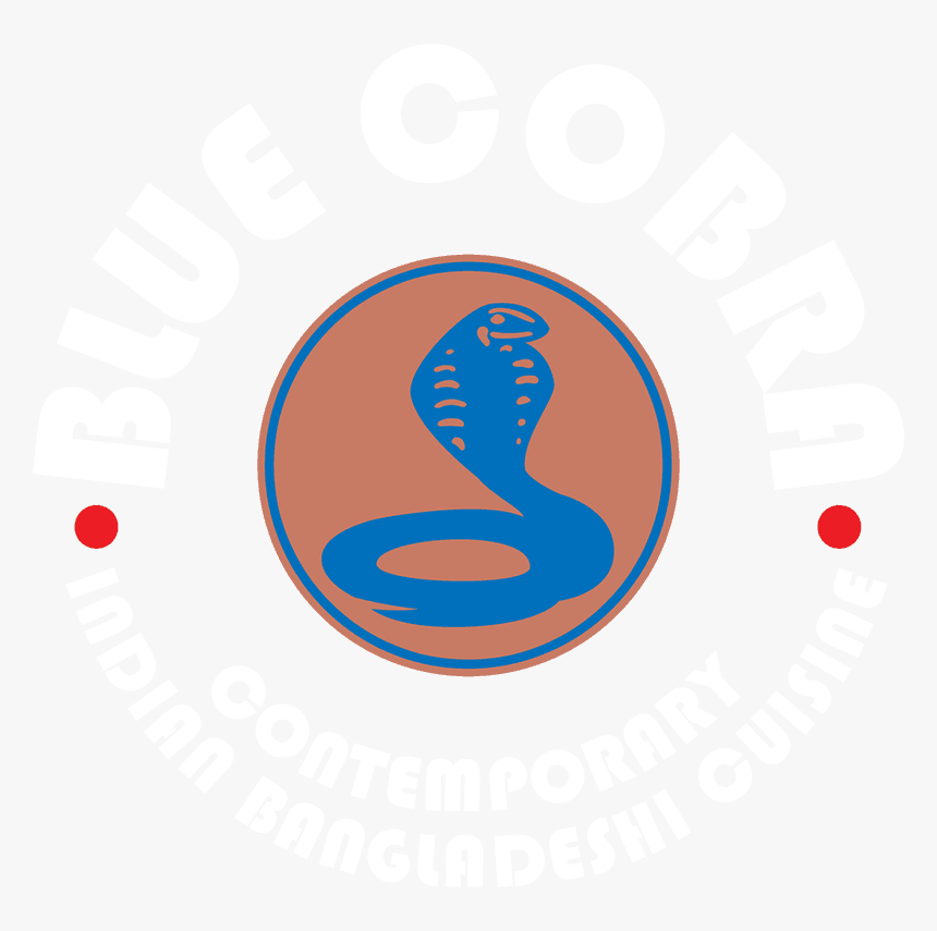 Blue Cobra Logo - Circle, HD Png Download, Free Download