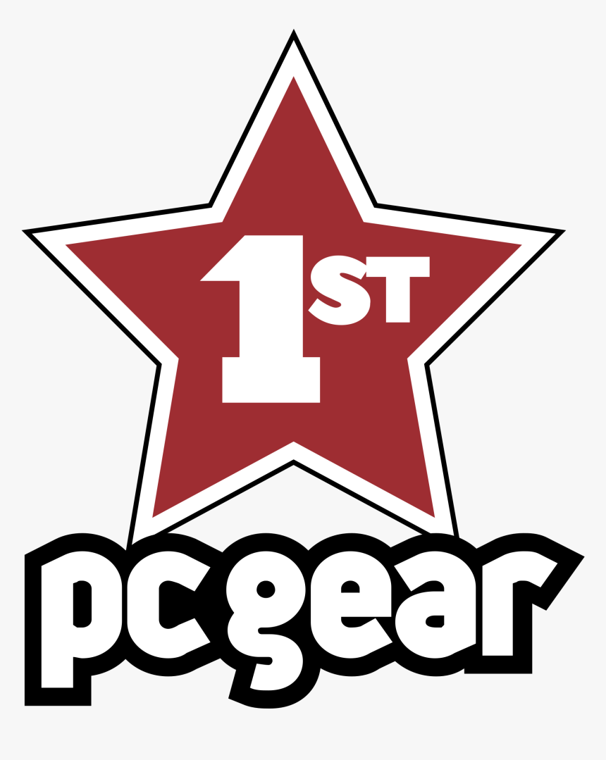 Pc Gear Logo Png Transparent - Pc Gear, Png Download, Free Download