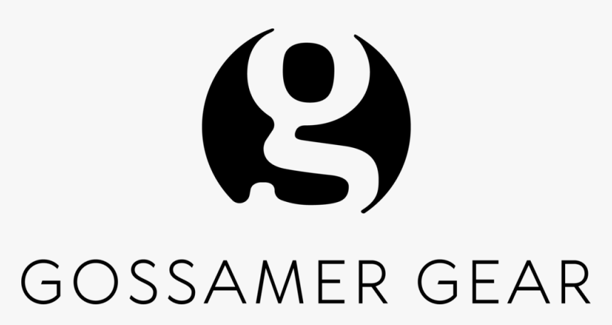 Gossamer Gear Logo , Png Download - Graphic Design, Transparent Png, Free Download