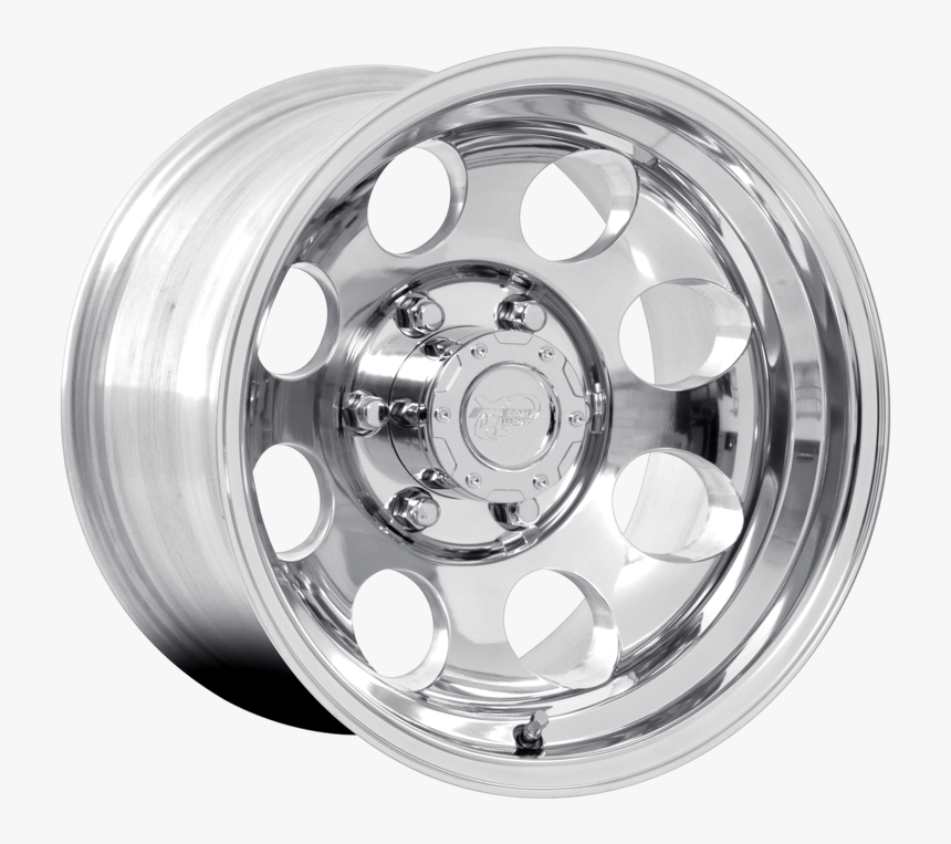 Pro Comp 69 Series Wheels, HD Png Download, Free Download