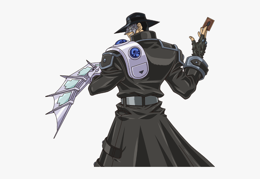 Titan-lg - Yu Gi Oh Legacy Titan, HD Png Download, Free Download