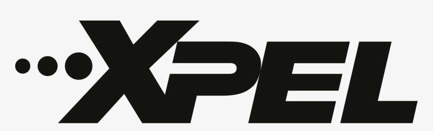 Xpel Paint Protection Logo, HD Png Download, Free Download