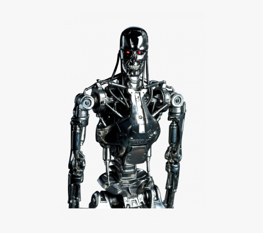 Terminator Png Image, Transparent Png, Free Download