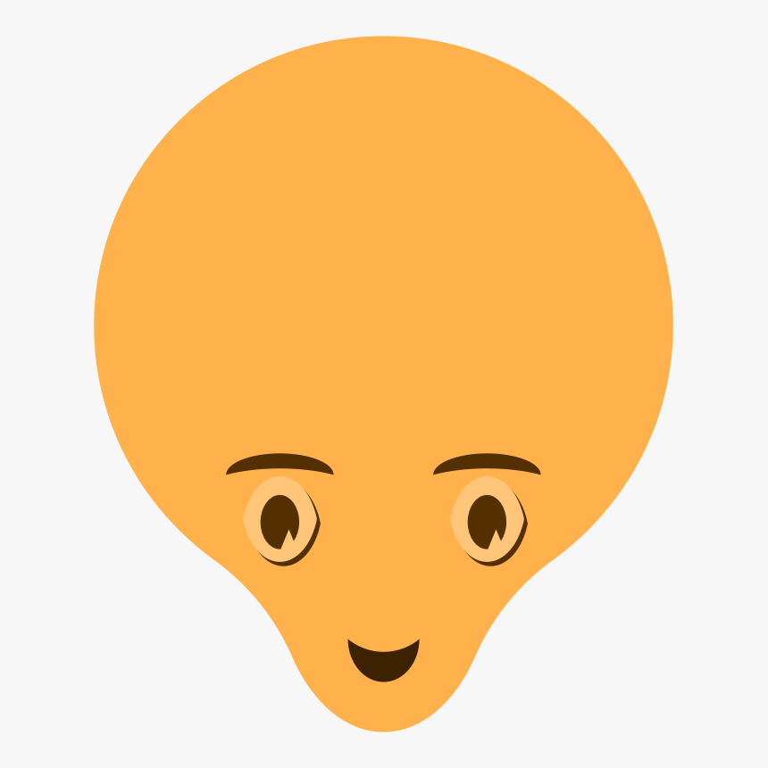 Al Bulby Shaved - Cartoon, HD Png Download, Free Download