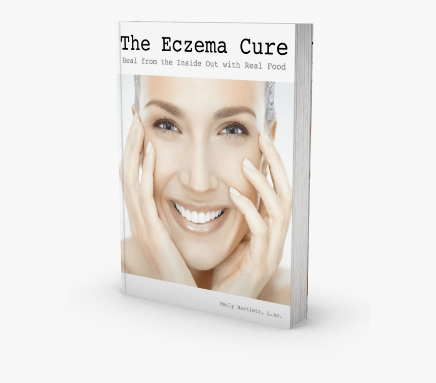The Eczema Cure, HD Png Download, Free Download