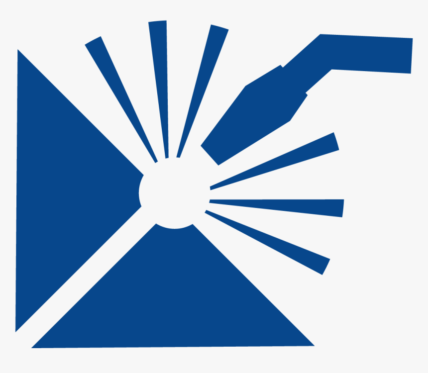 Contract Welding Clipart , Png Download - Welding Icon Blue, Transparent Png, Free Download