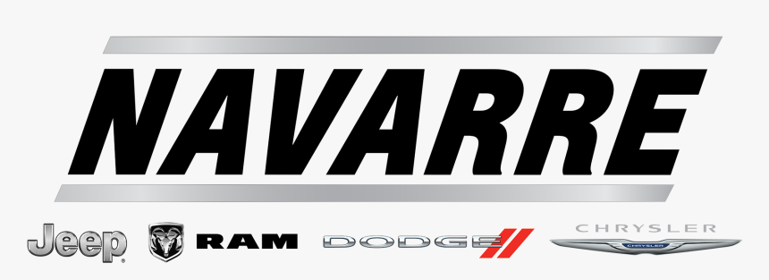 Billy Navarre Chrysler Jeep Dodge Ram Logo - Dodge Ram, HD Png Download, Free Download