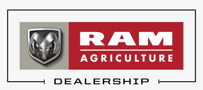 Ram Agriculture - Chrysler, HD Png Download, Free Download