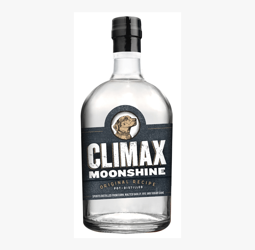 Climax Moonshine Tim Smith, HD Png Download, Free Download