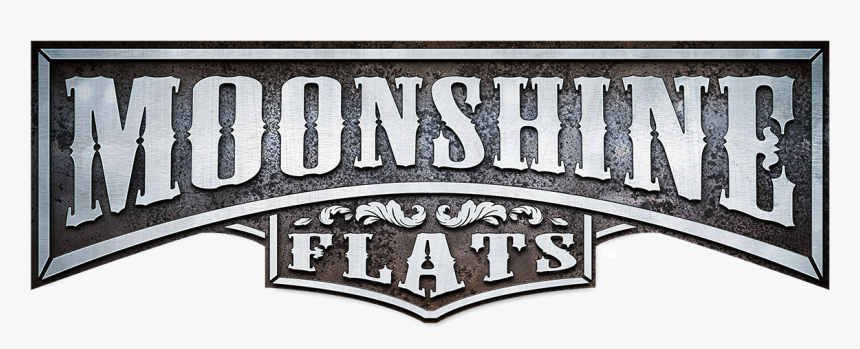 Mark Wills Is Live At Moonshine Flats - Moonshine Flats San Diego Logo, HD Png Download, Free Download