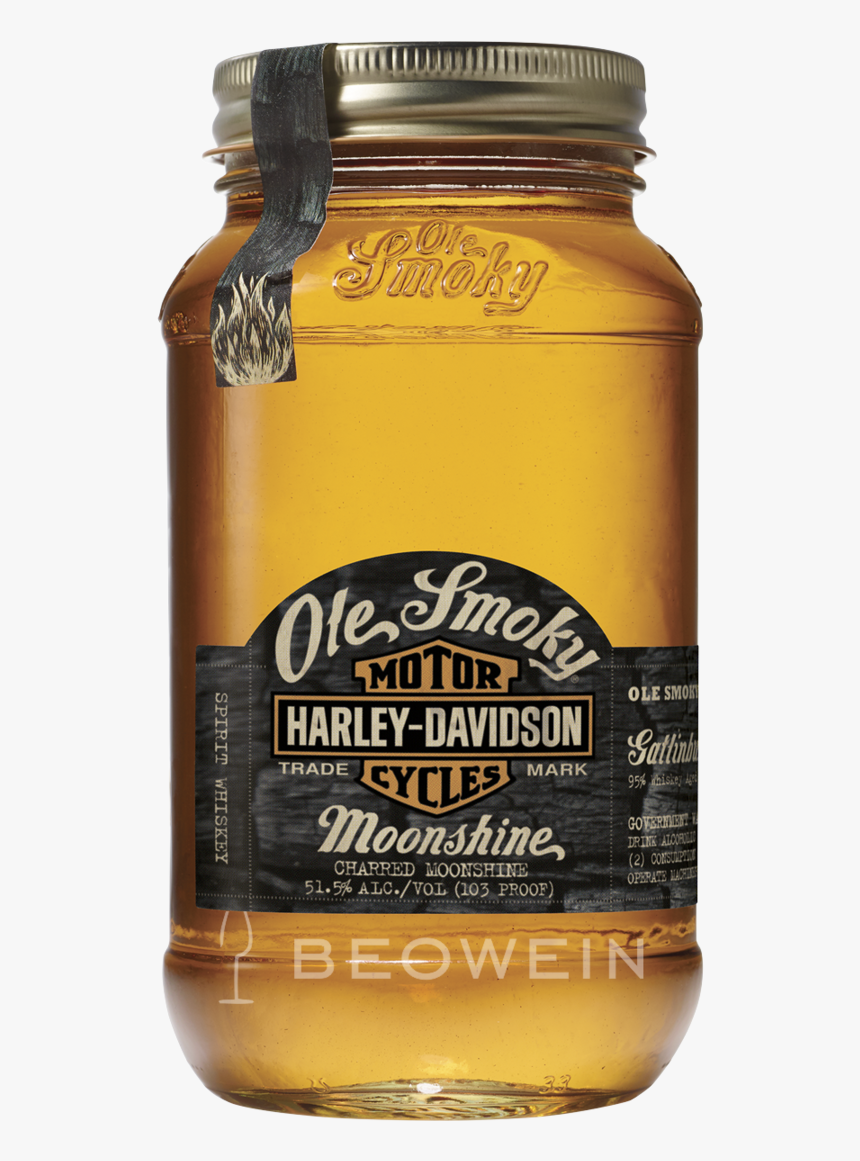 Ole Smoky Harley Davidson, HD Png Download, Free Download