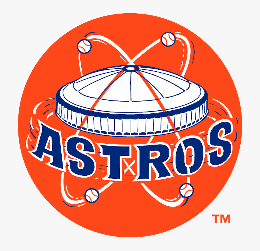 Houston Astros Astrodome Logo, HD Png Download, Free Download