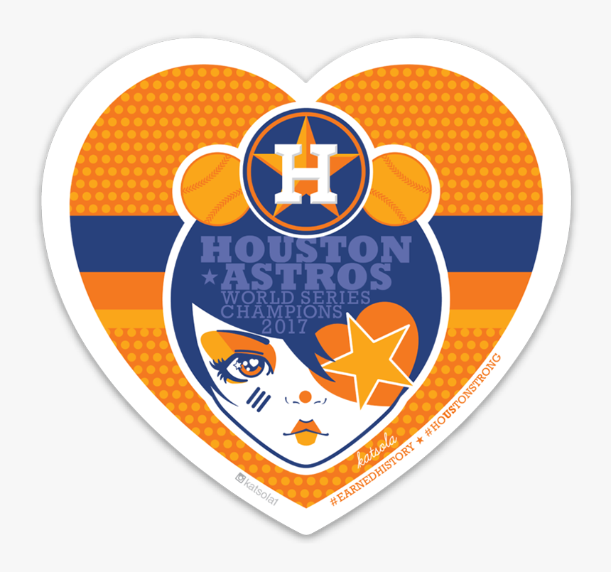 Add To Cart - Houston Astros, HD Png Download, Free Download
