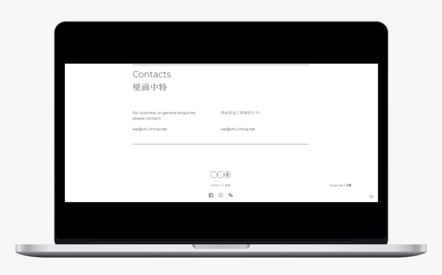 China2 Macbookpro15 Front - Led-backlit Lcd Display, HD Png Download, Free Download