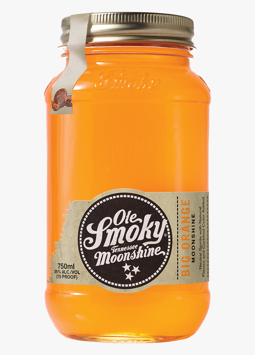 Ole Smoky Apple Pie Moonshine 40%, HD Png Download, Free Download