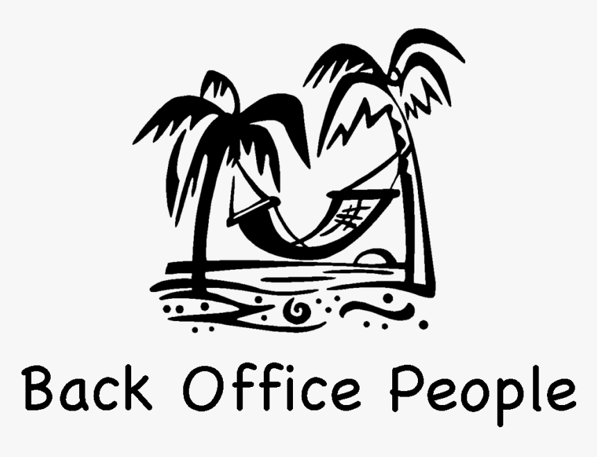Transparent Office People Png - Back Office Logo, Png Download, Free Download