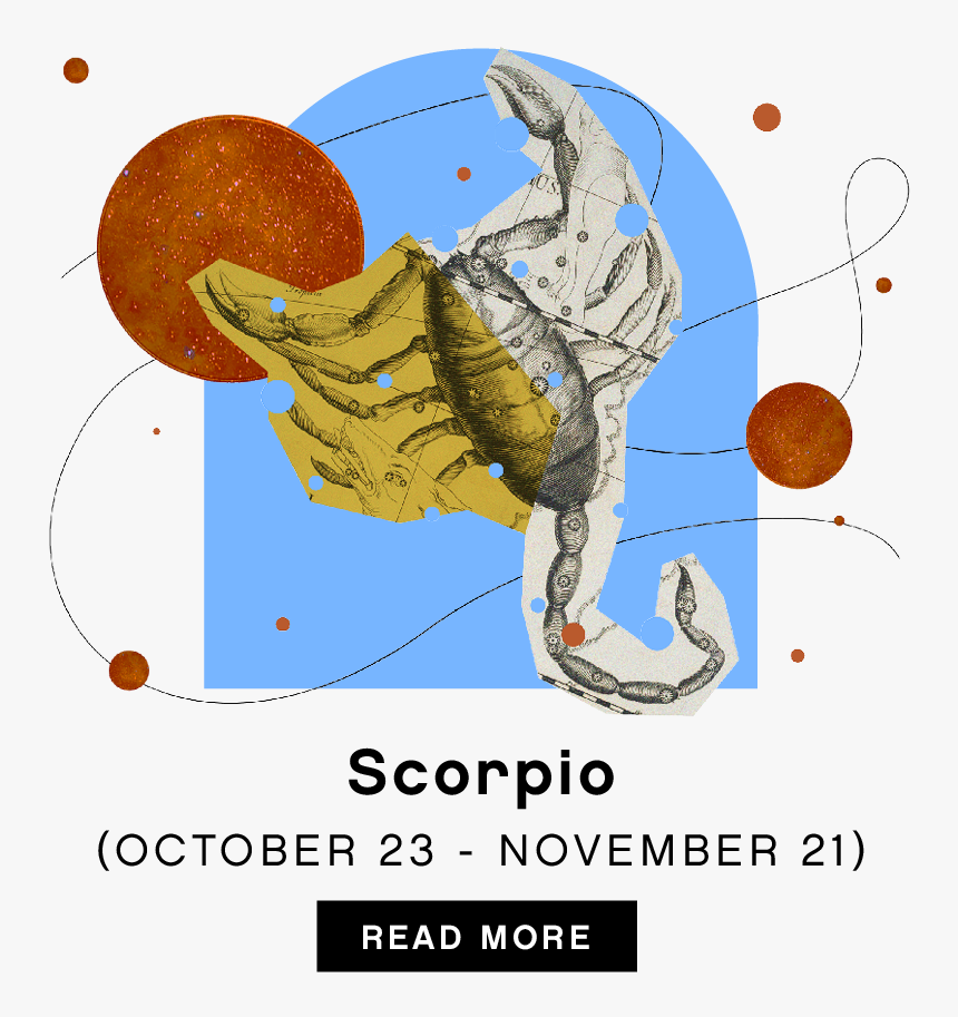 Scorpio Constellation, HD Png Download, Free Download