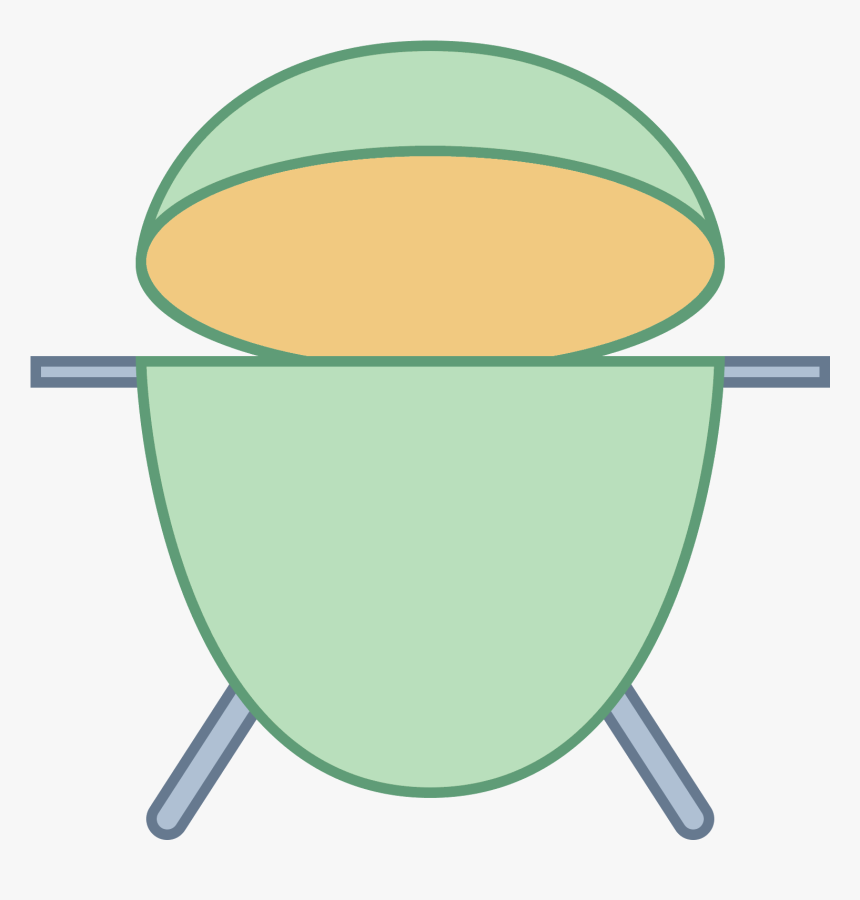 Grill Vector Png, Transparent Png, Free Download