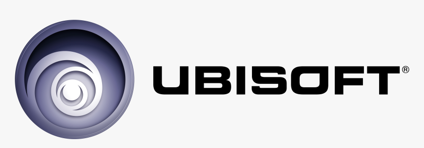 Ubisoft - Transparent Background Ubisoft Logo, HD Png Download, Free Download