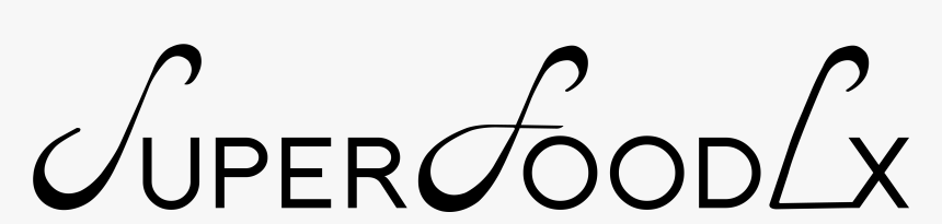 Superfoodlx Logo - Line Art, HD Png Download, Free Download