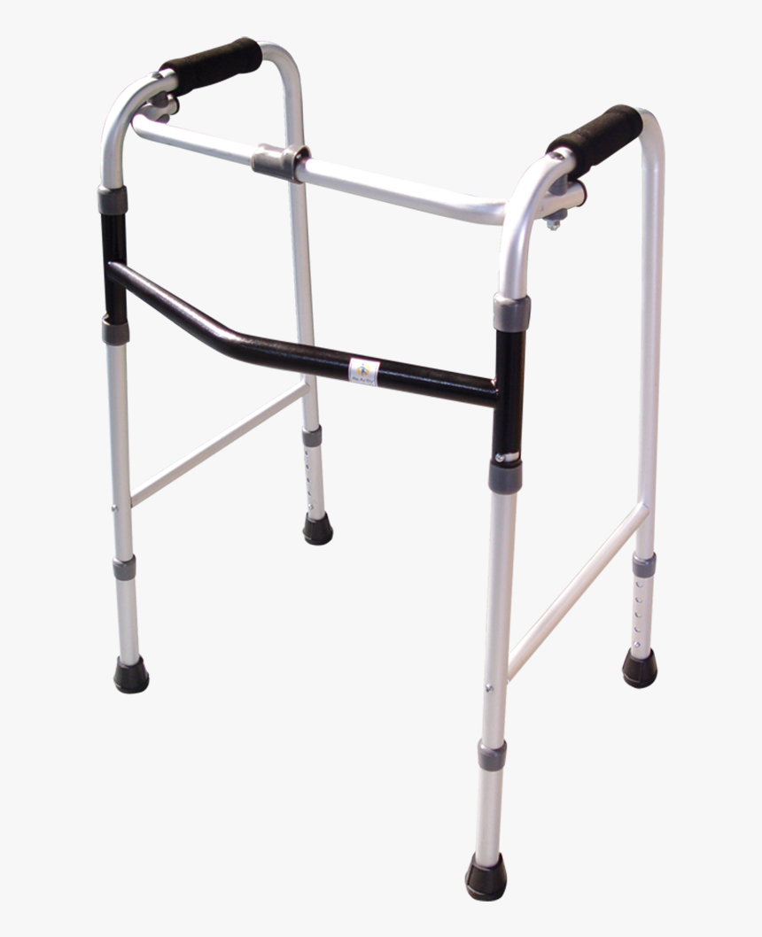 Andadera Plegable, HD Png Download, Free Download