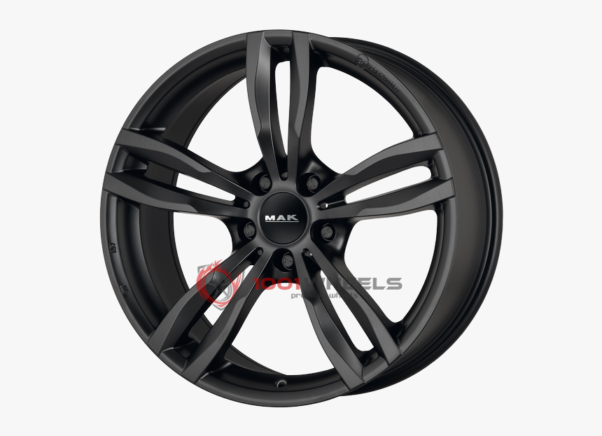 Llantas Para Bmw Mak Luft - Mak ルフト, HD Png Download, Free Download