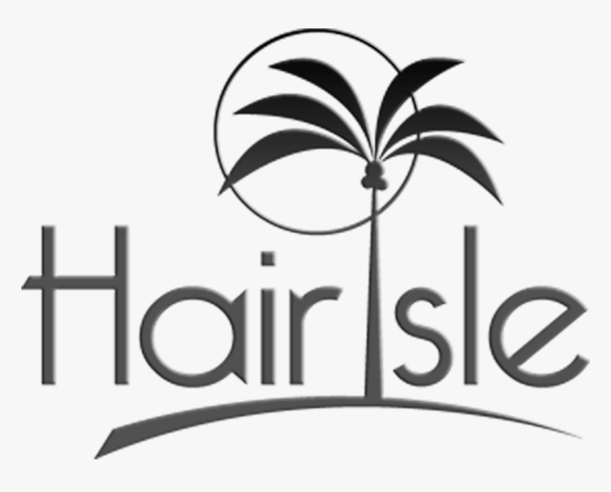 Hair Isle - Graphic Design, HD Png Download, Free Download