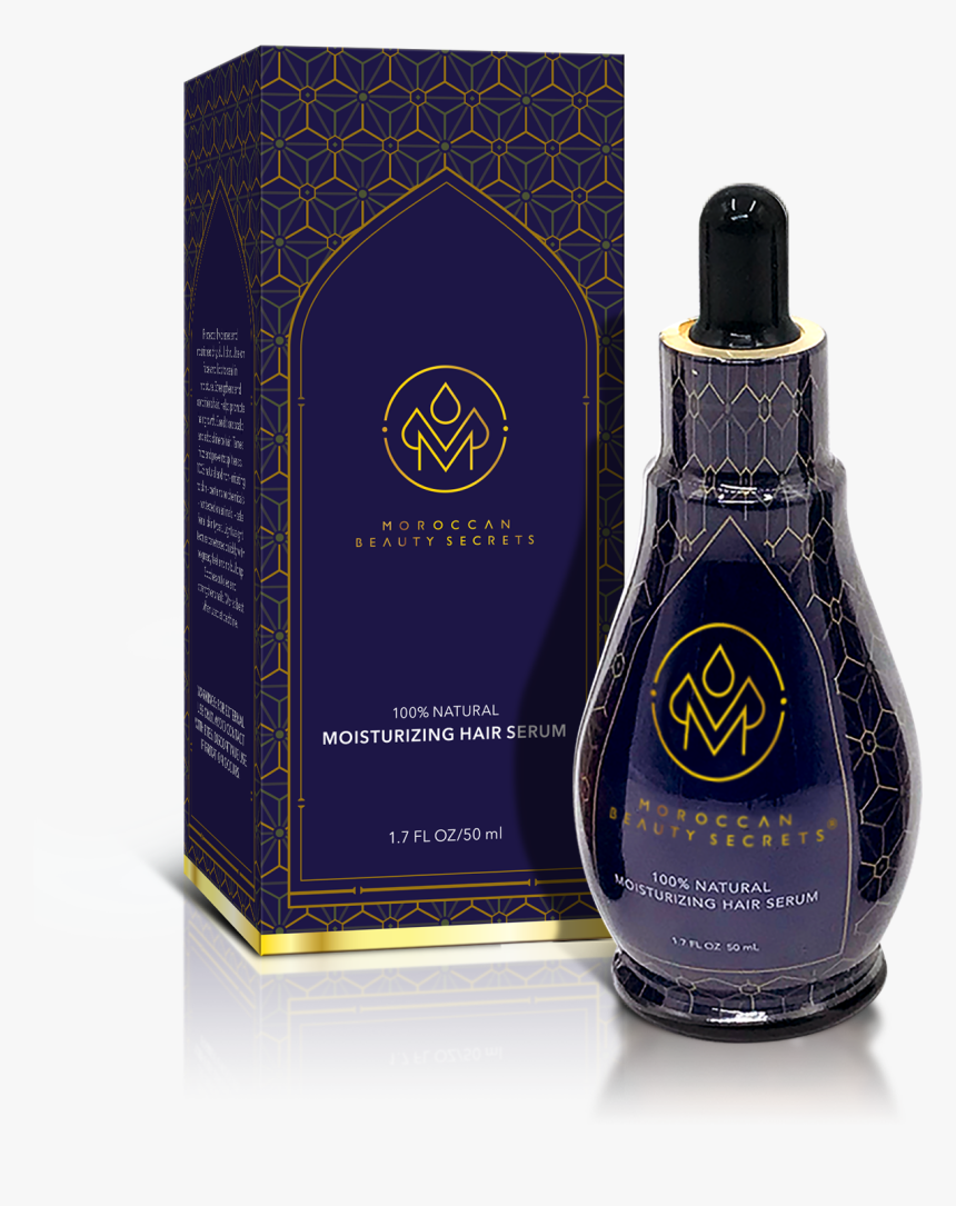 Moroccan Beauty Secret, HD Png Download, Free Download