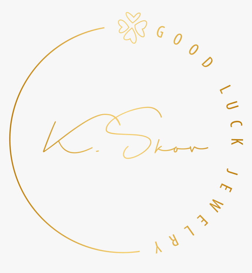 Good Luck Jewelry - Circle, HD Png Download, Free Download