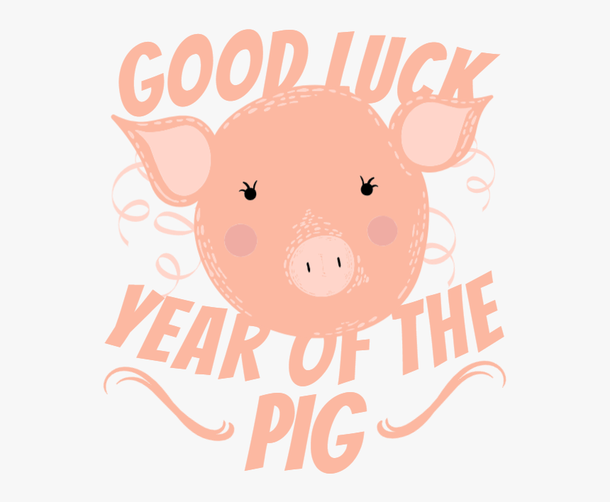Good Luck Png, Transparent Png, Free Download