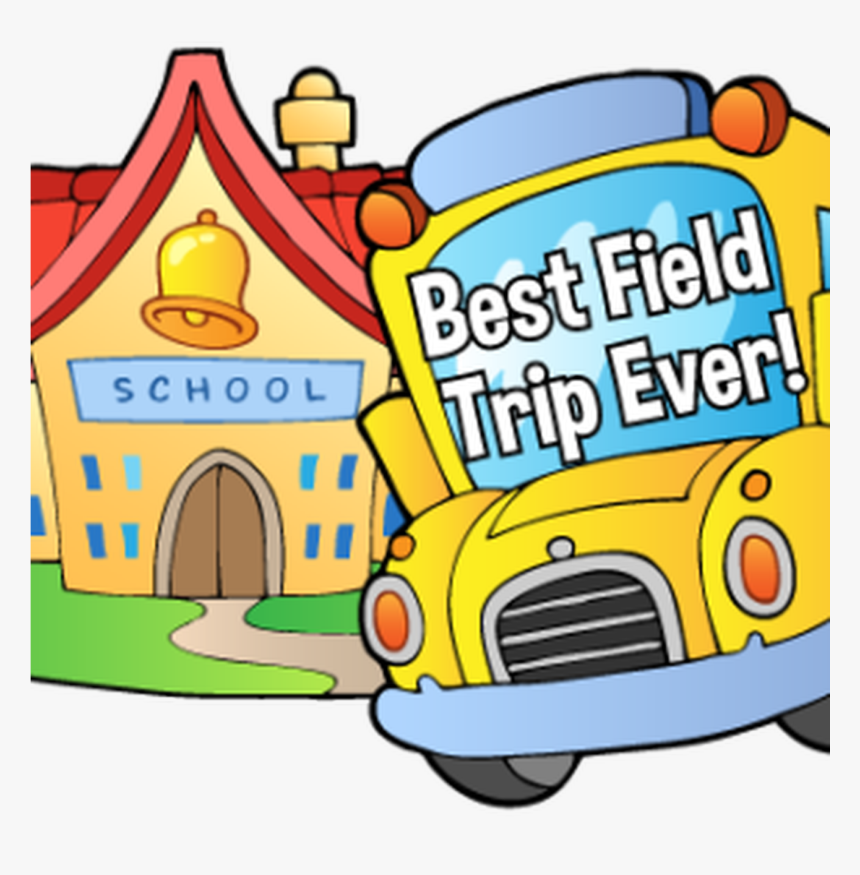 End Of Year Field Trip , Png Download - End Of Year Field Trip, Transparent Png, Free Download