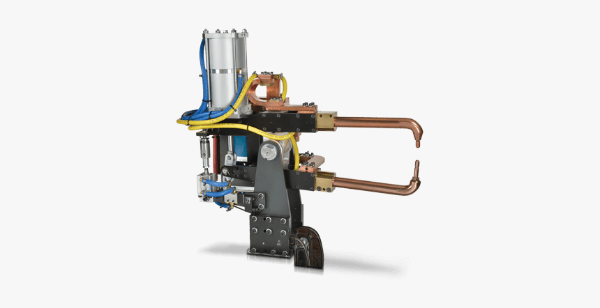 Spot Welding Gun Robot, HD Png Download, Free Download