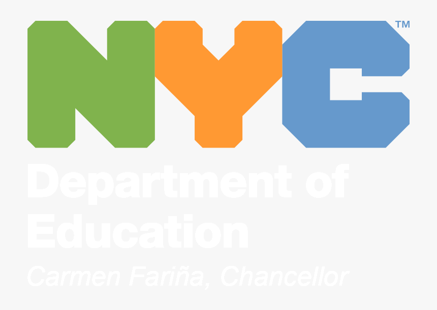 Citi Field Trip - Nyc Doe Logo Png, Transparent Png, Free Download