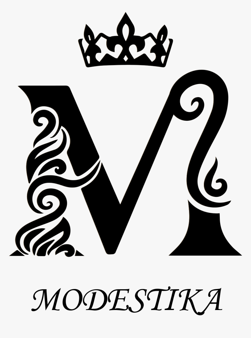 Png Logo Modestika Fond Transparent - Illustration, Png Download, Free Download
