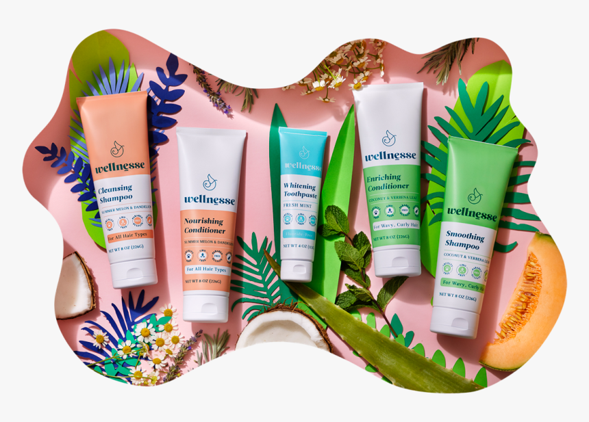 Cosmetics, HD Png Download, Free Download