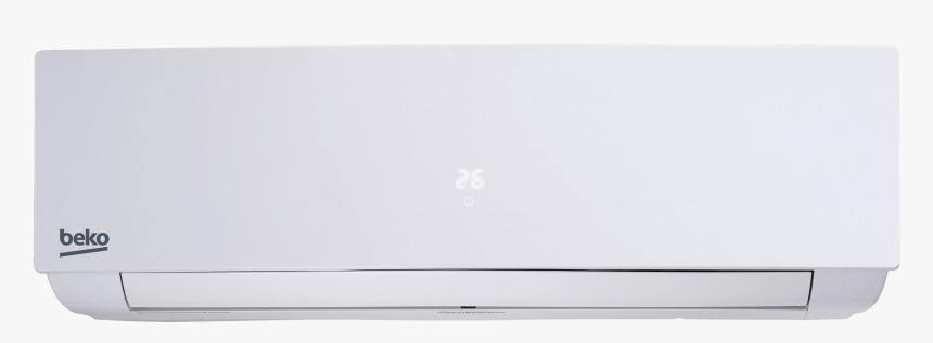 Split Air Conditioner Bmfoa 120 / Bmfoa - Beko Air Conditioner, HD Png Download, Free Download